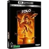Image de Solo - A Star Wars Story (4K Ultra HD Blu-ray) (Import geen NL ondertiteling)