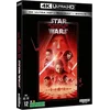 Image de Star Wars Episode 8 - The Last Jedi (4K Ultra HD Blu-ray) (Import geen NL ondertiteling)