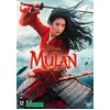 Image de Mulan (DVD) (2020)