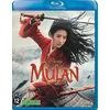 Image de Mulan (Blu-ray) (2020)