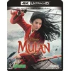 Image de Mulan (4K Ultra HD Blu-ray) (Import geen NL ondertiteling) (2020)
