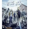 Image de New Mutants (Blu-ray)