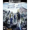 Image de New Mutants (4K Ultra HD Blu-ray) (Import geen NL ondertiteling)