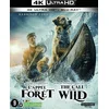 Image de Call Of The Wild (4K Ultra HD Blu-ray) (Import geen NL ondertiteling)