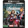 Image de Avengers (4K Ultra HD Blu-ray) (Import geen NL ondertiteling)