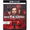 Image de Doctor Sleep [Blu-Ray 4K]+[Blu-Ray]