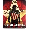 Image de Captain America: The First Avenger [Blu-Ray 4K]+[Blu-Ray]