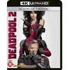 Image de Deadpool 2 (4K Ultra HD Blu-ray)