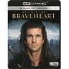 Image de Braveheart (4K Ultra HD Blu-ray) (Import geen NL ondertiteling)