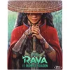 Image de Raya en de laatste draak [Blu-Ray]