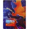 Image de Godzilla vs. Kong [Blu-Ray 4K]+[Blu-Ray]
