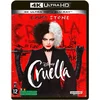 Image de Cruella (4K Ultra HD Blu-ray) (Import geen NL ondertiteling)