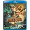 Image de Jungle Cruise (Blu-ray)