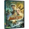 Image de Jungle Cruise (DVD)