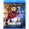 Image de Shang-Chi and the Legend of the Ten Rings [Blu-Ray]