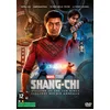 Image de Shang-Chi and The Legend of The Ten Rings (DVD)