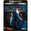 Image de Unbreakable (4K Ultra HD Blu-ray)