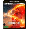 Image de Shang-Chi and The Legend of The Ten Rings (4K Ultra HD Blu-ray)