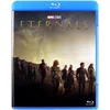 Image de Eternals [Blu-Ray]