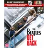 Image de The Beatles - Get Back - Blu-ray Collector's Set
