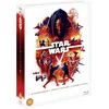 Image de Star Wars Trilogy: Episodes I, Ii And Iii