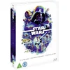 Image de Star Wars Trilogy: Episodes Iv, V And Vi