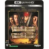 Image de Pirates of The Caribbean - The Curse of The Black Pearl (4K Ultra HD Blu-ray)