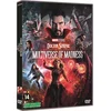 Image de Doctor Strange In The Multiverse Of Madness (DVD)