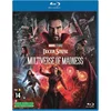 Image de Doctor Strange In The Multiverse Of Madness (Blu-ray)