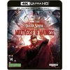 Image de Doctor Strange In The Multiverse Of Madness (4K Ultra HD Blu-ray)