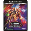 Image de Thor - Love and Thunder (4K Ultra HD Blu-ray)