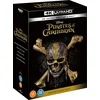 Image de Pirates of The Caribbean 1-5 4K UHD + blu-ray (Import zonder NL OT)
