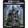 Image de Black Panther - Wakanda Forever (4K Ultra HD Blu-ray)
