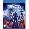 Image de Ant-Man & The Wasp - Quantumania (Blu-ray)