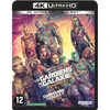 Image de Guardians Of The Galaxy 3 (4K Ultra HD Blu-ray)