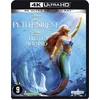 Image de The Little Mermaid (4K Ultra HD Blu-ray) (Import geen NL ondertiteling)