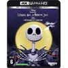 Image de The Nightmare Before Christmas (4K Ultra HD Blu-ray)