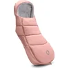 Image de Bugaboo Voetenzak, All-season en Waterdicht, Warm en Ademend Behaaglijke Voetenzak in Evening Pink