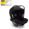 Image de Bugaboo Turtle Air by Nuna, Comfort Baby Autostoel voor Pasgeborenen en Baby's, Ultra Lichtgewicht, Zwart