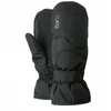 Image de Barts Basic Skimitts Unisex Wintersporthandschoenen - maat XS/6.0 - Zwart