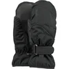 Image de Barts Basic Skimitts Wintersporthandschoenen Unisex - Maat M - Zwart