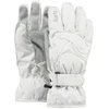 Image de Barts Basic Skigloves Wintersporthandschoenen Unisex - Maat XS - Wit