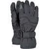 Image de Barts Basic Skigloves Unisex Wintersporthandschoenen - Maat M - Zwart