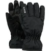 Image de BARTS Basic Skigloves Wintersporthandschoenen Kids - Maat 6 - Zwart