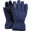 Image de BARTS Basic Skigloves Kids Wintersporthandschoenen Kinderen - Donkerblauw - Maat 3