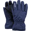 Image de Barts Basic Skigloves Kids Wintersporthandschoenen Kinderen - Maat 5 - Blauw