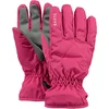Image de BARTS Basic Skigloves Wintersporthandschoenen Kids - Maat 5 - Roze