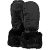 Image de Barts Empire - Skiwanten - Black S/ 7.0