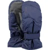 Image de Barts Basic Skimitts Wintersporthandschoenen Unisex - Donkerblauw - Maat XS