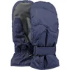 Image de Barts Basic Skimitts Wintersporthandschoenen Unisex - Maat S - Donkerblauw